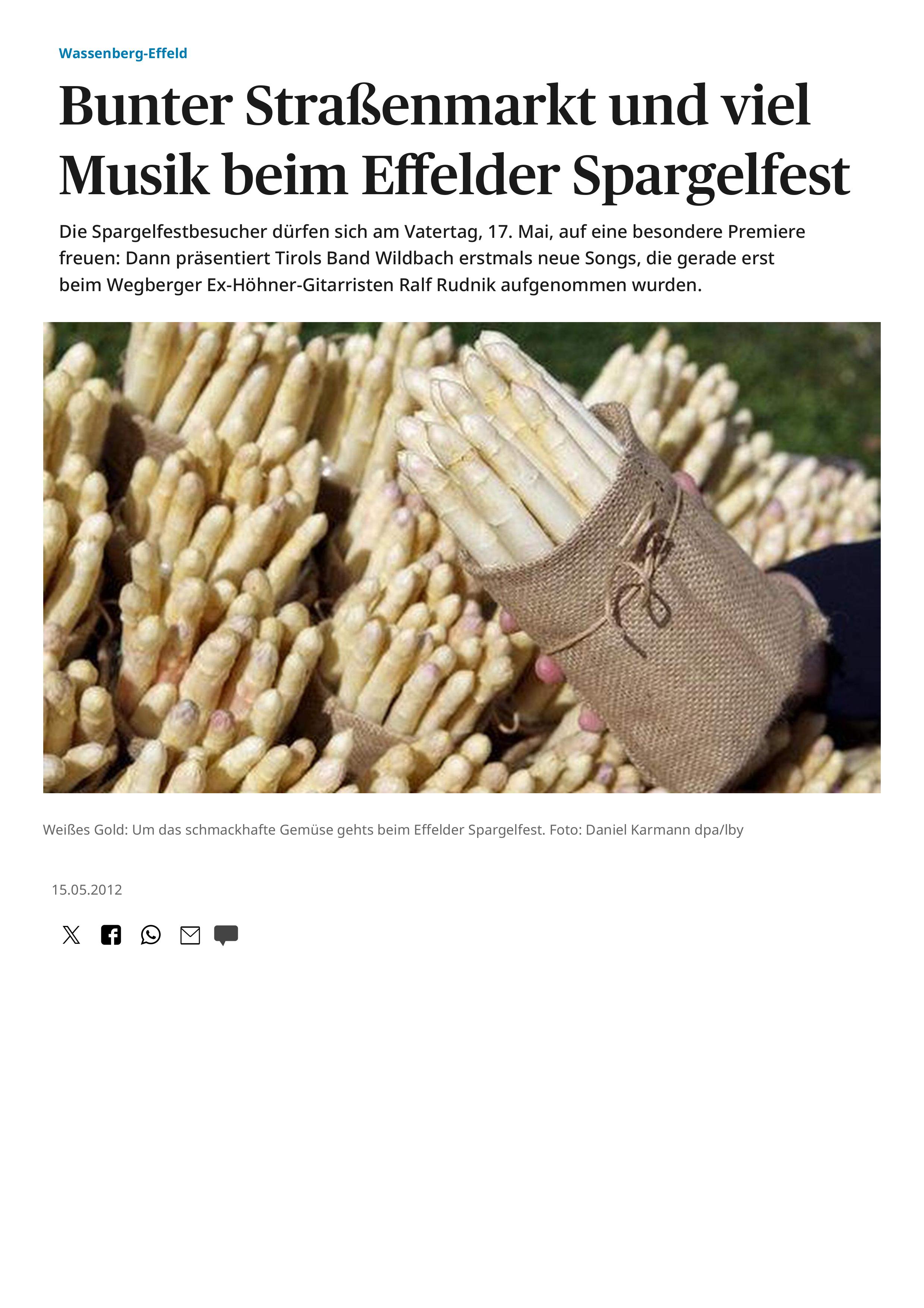 Homepage