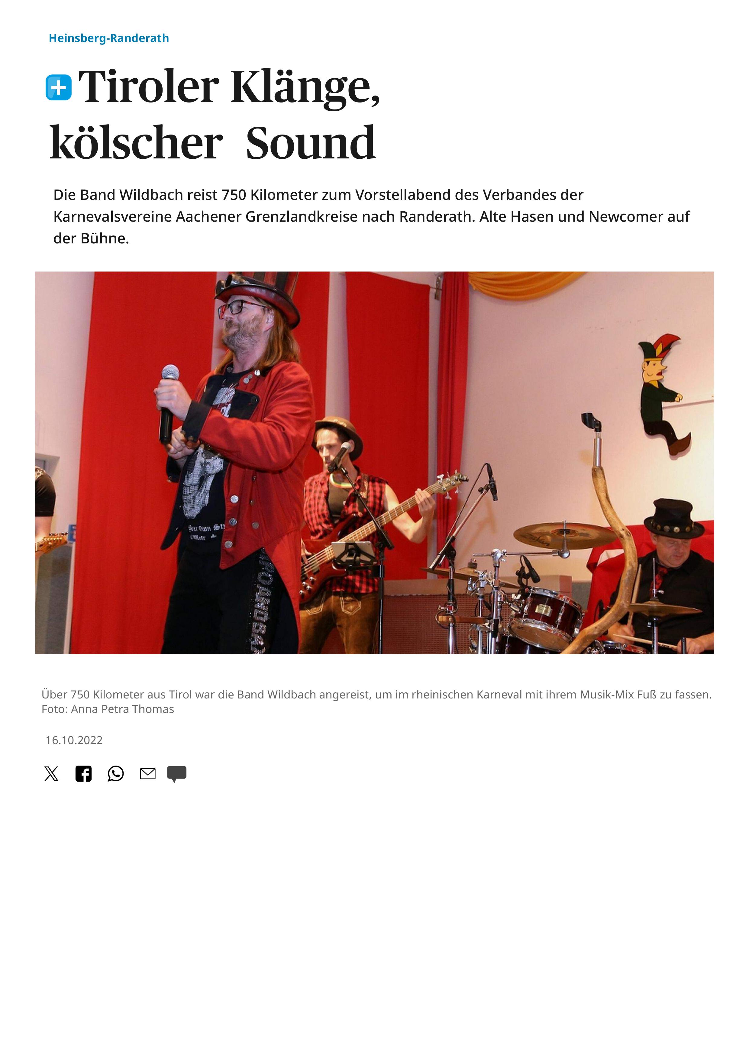 Homepage